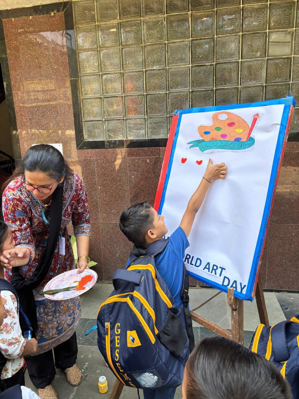 Activity Image